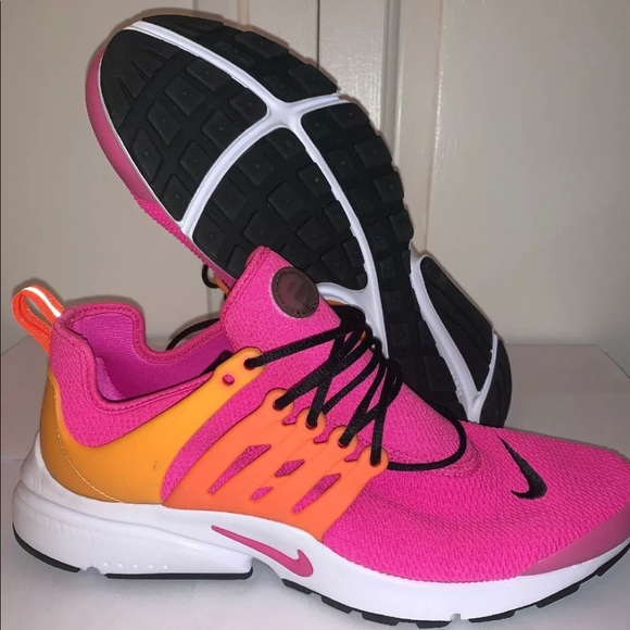 nike presto size 12